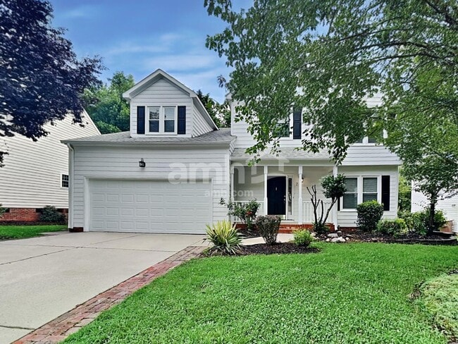 property at 7 Oleander Pt