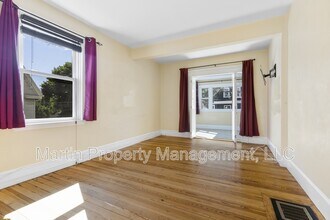 59-61 Donnybrook Rd in Boston, MA - Building Photo - Building Photo