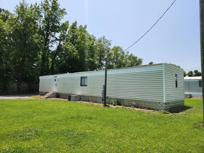 property at 1103 Andrea Dawn Ln