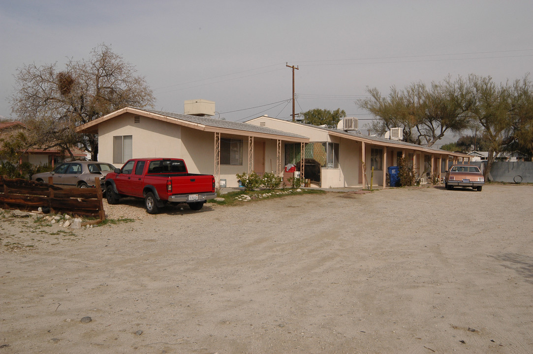 66060 Desert View Ave in Desert Hot Springs, CA - Building Photo