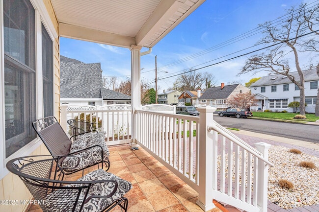 407 Euclid Ave in Manasquan, NJ - Building Photo - Building Photo