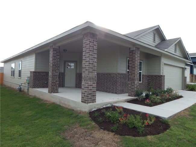 property at 1504 Fort Dessau Rd