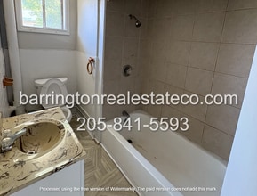2518 Avenue K in Birmingham, AL - Building Photo - Building Photo