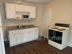 1827 Olive St in Indianapolis, IN - Building Photo - Building Photo