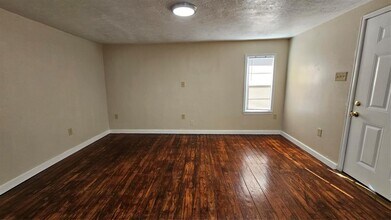 1231 Morris St-Unit -2 in Houston, TX - Building Photo - Building Photo