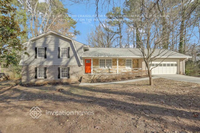 2400 Lansdowne Ct NW in Lawrenceville, GA - Building Photo - Building Photo