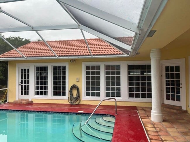 property at 8805 SE Riverfront Terrace