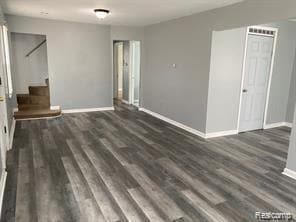 property at 15843 McGuire St