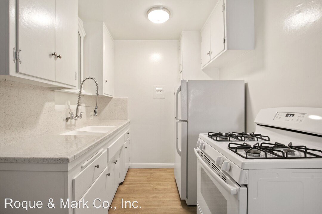 422 Hill St in Santa Monica, CA - Building Photo