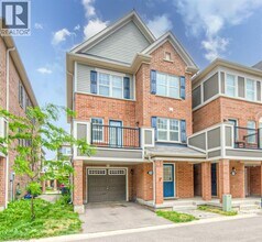 1000 Asleton Blvd in Milton, ON - Building Photo - Building Photo