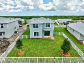 10364 SW Captiva Dr in Port St. Lucie, FL - Building Photo - Building Photo