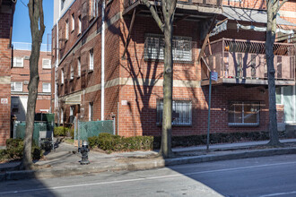 37 Wilson St in Brooklyn, NY - Building Photo - Building Photo