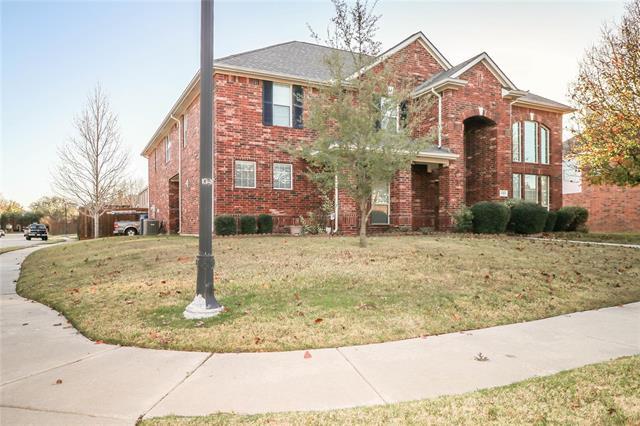 1183 Heathrow Dr in Frisco, TX - Building Photo - Building Photo