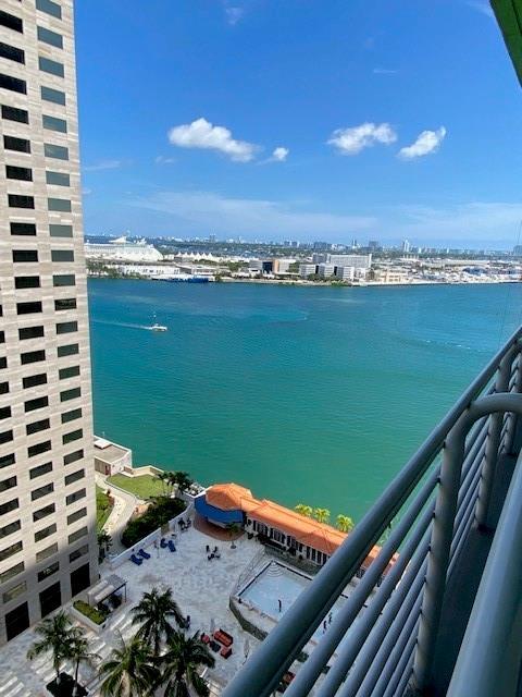 property at 325 S Biscayne Blvd