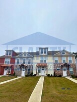 1746 Arbor Hls Dr SE in Cleveland, TN - Building Photo