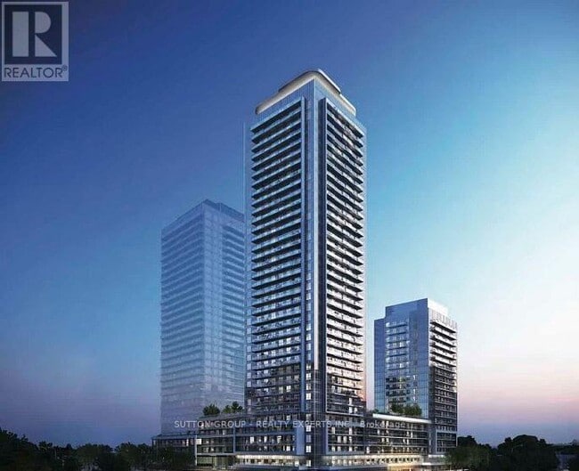 property at 5105-5105 Hurontario St