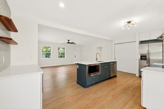 2706 Torbett St in Nashville, TN - Building Photo - Building Photo