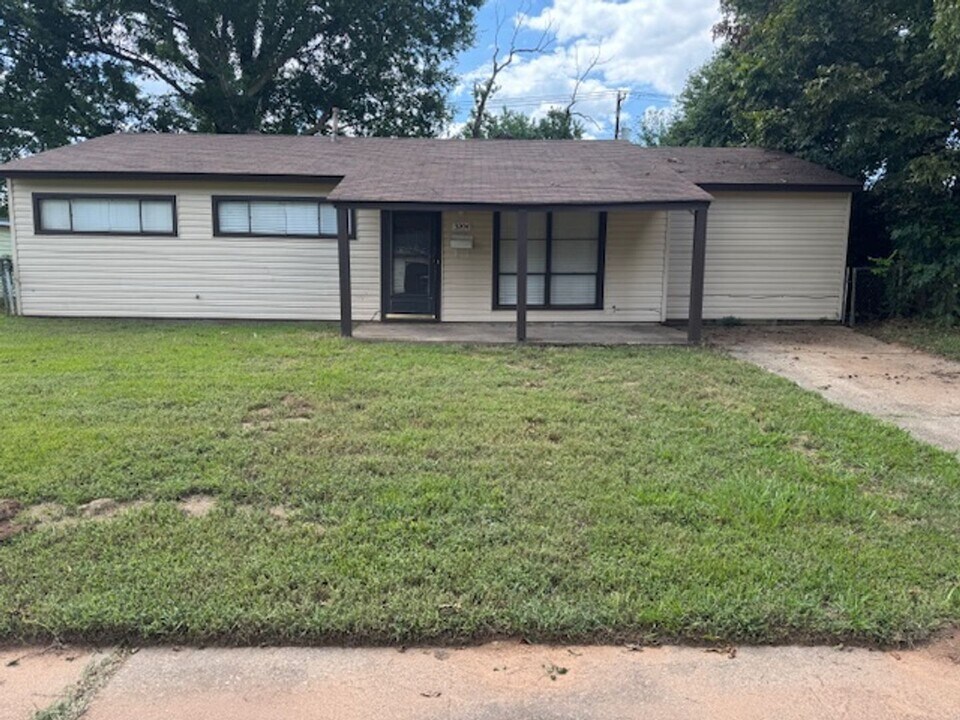 3204 Rose Pl in Bossier City, LA - Building Photo