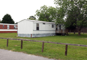 Neill Mobile Home Park Apartments