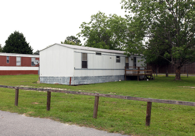 Neill Mobile Home Park