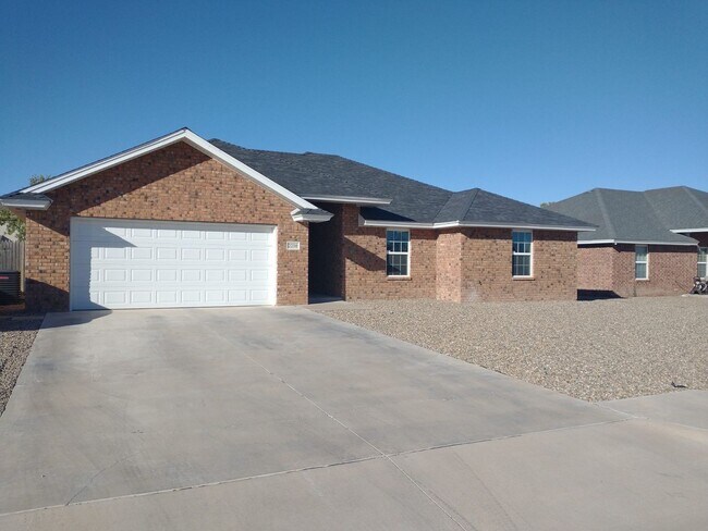 property at 2208 Ralph Boone