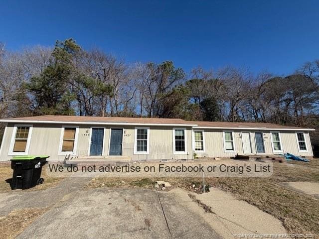 property at 1427 Tangora Ln