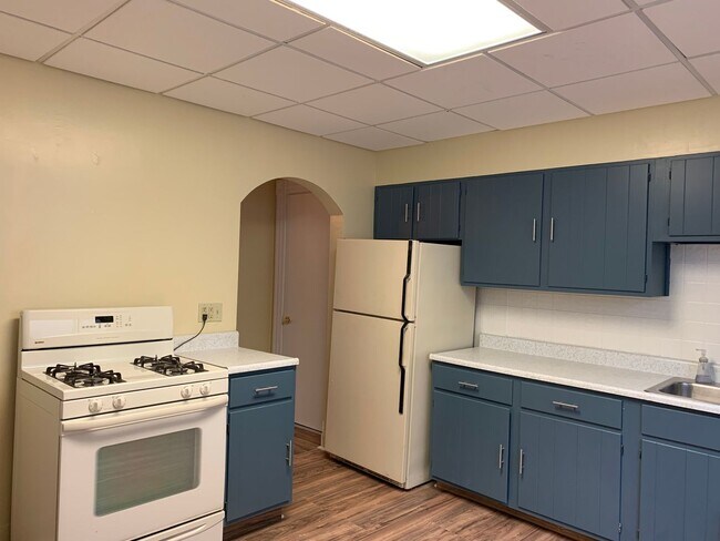 442 S Pacific Ave in Pittsburgh, PA - Building Photo - Building Photo