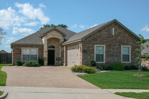 3009 Stallion Dr in Robinson, TX - Building Photo