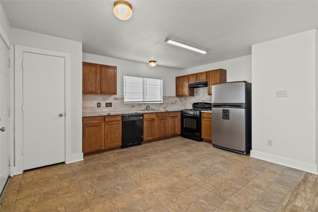 19411 Green Chase Ln in Houston, TX - Building Photo
