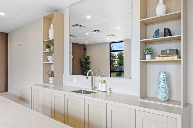 Cauley Residences in Miami, FL - Building Photo - Building Photo
