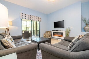 3050 Pirates Retreat Ct in Kissimmee, FL - Building Photo