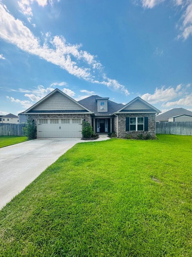 property at 604 Broderick Cir