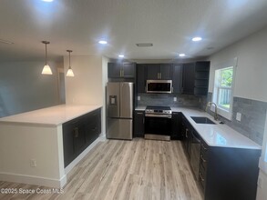 304 Palmetto Ave in Melbourne, FL - Building Photo - Building Photo