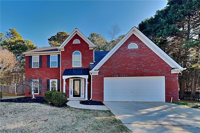 property at 81 Summerfield Crossing