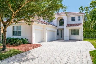 11594 Plantation Preserve Cir S in Ft. Myers, FL - Building Photo