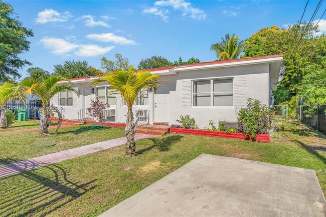 property at 1315 NE 146th St