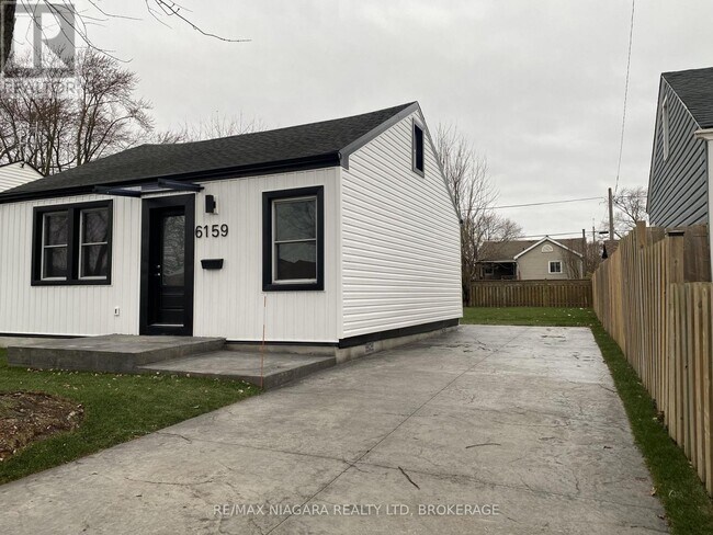 property at 6159 Cadham St
