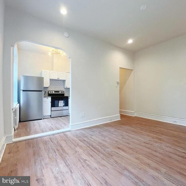 property at 408 W Olney Ave