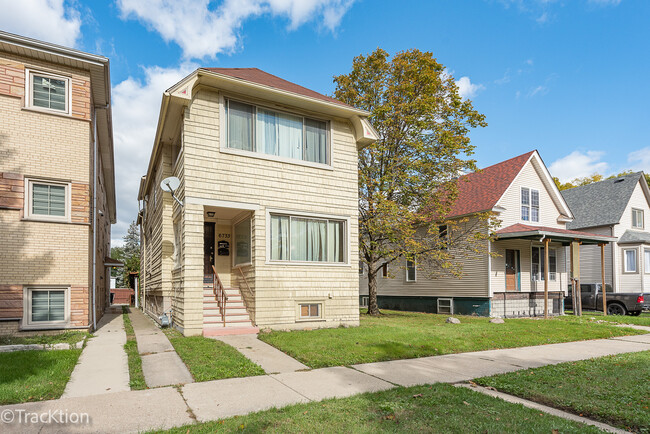 property at 6733-6731 31st St