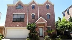 6418 Ferris Dr in Houston, TX - Building Photo