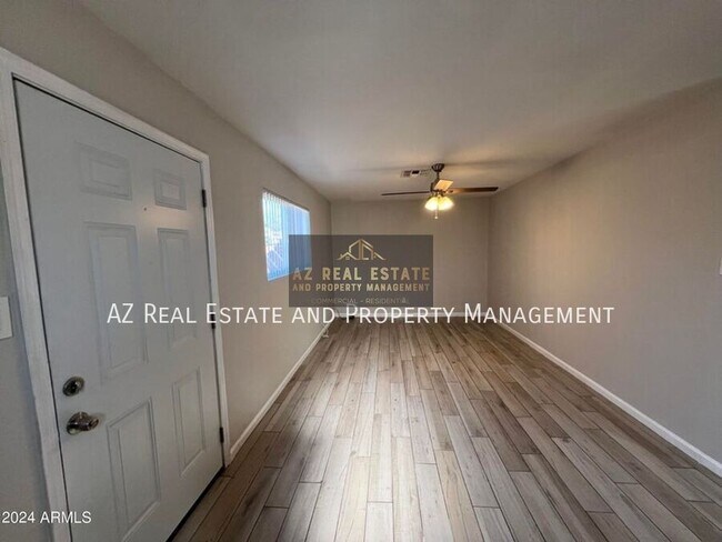 1529 E McKinley St in Phoenix, AZ - Building Photo - Building Photo
