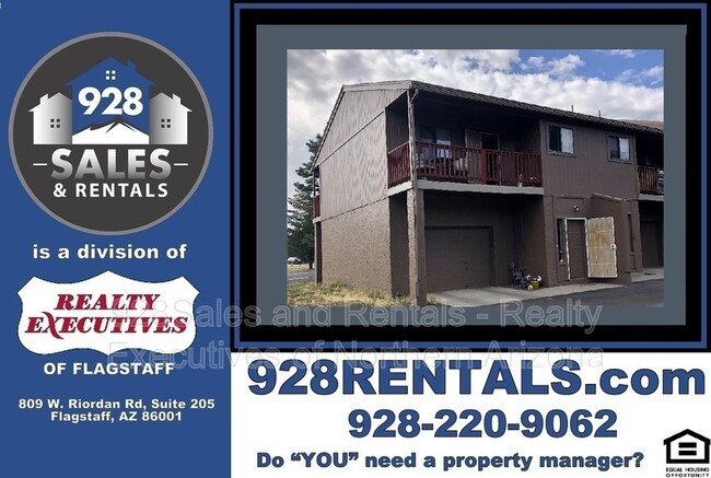 2860 N Fairview Dr in Flagstaff, AZ - Building Photo - Building Photo