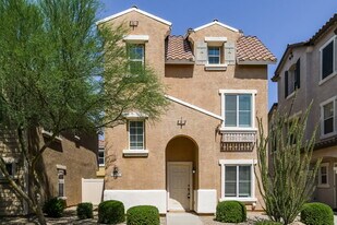 34927 N 30th Ave in Phoenix, AZ - Building Photo