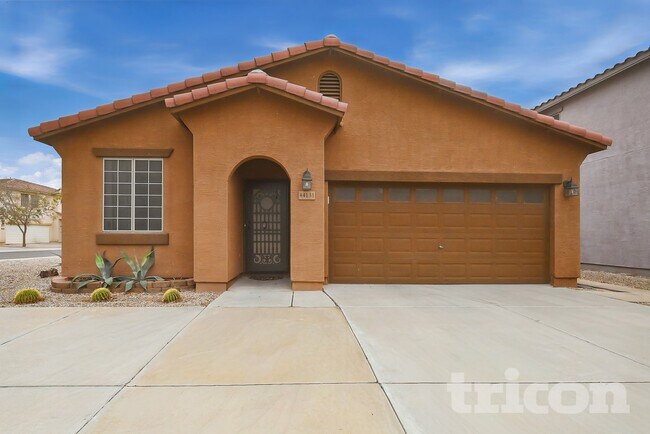 property at 44131 Kramer Ln