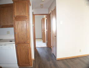 10319 W Delano Ave in Wichita, KS - Building Photo - Building Photo