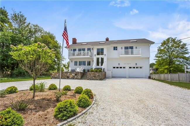 property at 660 Penfield Rd