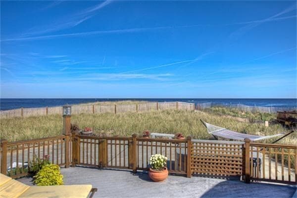 23 53rd St in Newburyport, MA - Building Photo - Building Photo