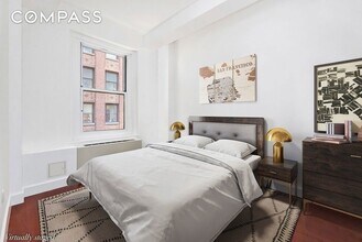80 John St, Unit 5G in New York, NY - Building Photo - Building Photo