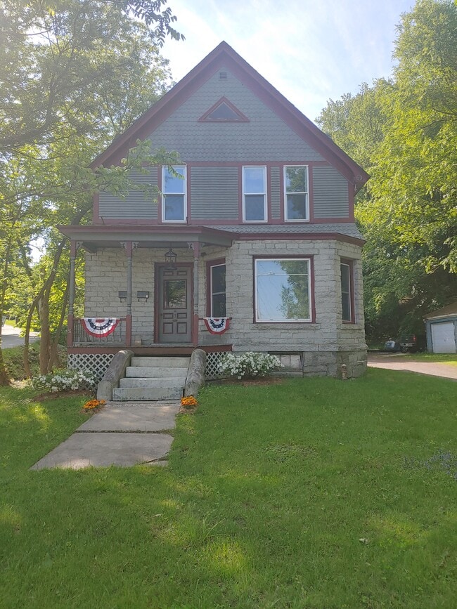 3 Currier St, Unit #1 in Barre, VT - Building Photo - Building Photo