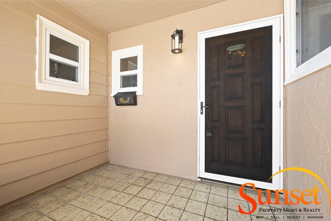 4784 Mt Durban Dr in San Diego, CA - Building Photo - Building Photo